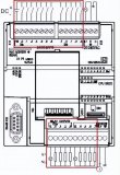 西門子S7-200 CPU輸入/輸出接線說(shuō)明步驟