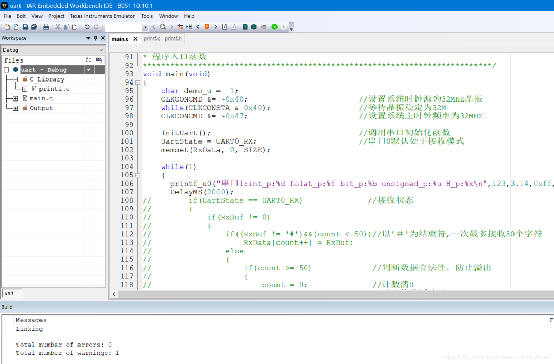 STM32