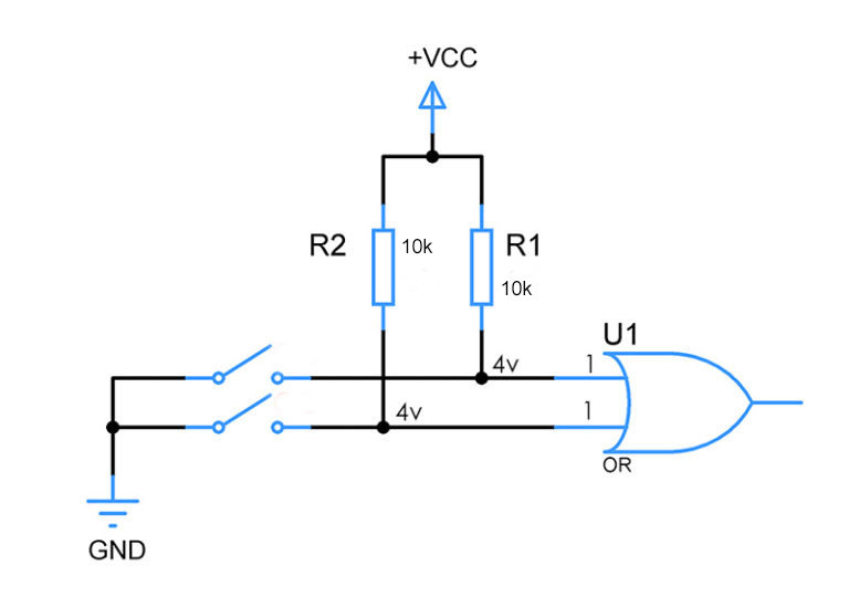 数字电路