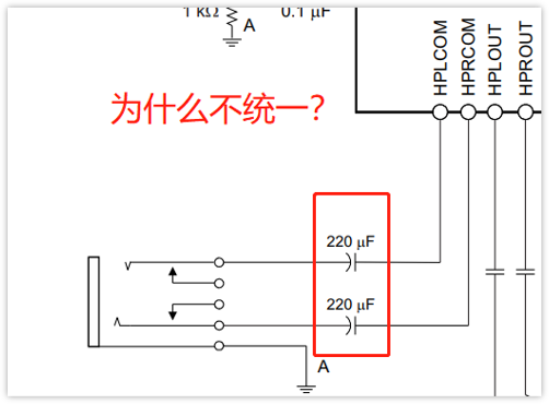 耦合电容