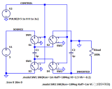 LTspice負(fù)壓電荷泵的<b class='flag-5'>振蕩器</b><b class='flag-5'>頻率</b>分析