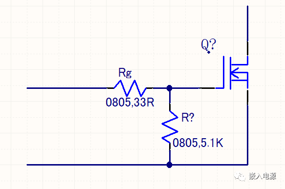 <b class='flag-5'>MOS</b>管的驱动电路设计案例