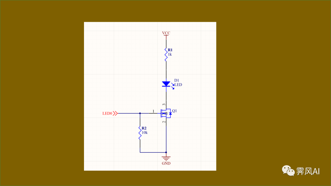 <b class='flag-5'>MOS</b><b class='flag-5'>管</b>（三極<b class='flag-5'>管</b>）—<b class='flag-5'>一些</b>常用的硬件設(shè)計電路分析