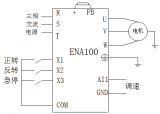 变频器在<b class='flag-5'>游乐</b><b class='flag-5'>设备</b>上的应用