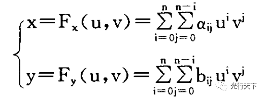 一种广角镜头<b class='flag-5'>成像</b>几何畸变校正算法实现