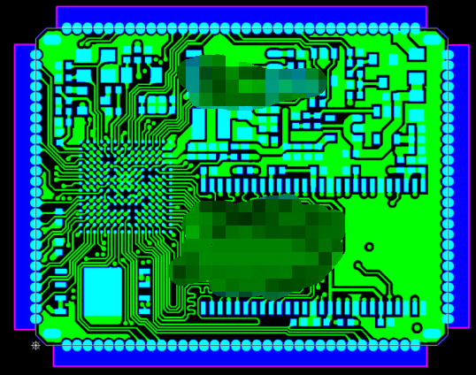 PCB设计