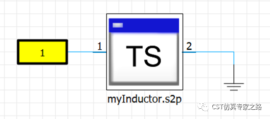 如何从SYZ<b class='flag-5'>参数</b>提取电容C和电感L—单<b class='flag-5'>端口</b>
