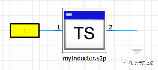 如何从<b class='flag-5'>SYZ</b><b class='flag-5'>参数</b><b class='flag-5'>提取</b><b class='flag-5'>电容</b>C和<b class='flag-5'>电感</b>L—单<b class='flag-5'>端口</b>