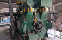 水环真空泵轴轴承位磨损如何维修？展示一种速度，效率与效果并存的修复方法！