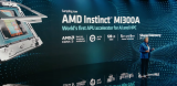 在AI浪潮的推动下，AMD再用Chiplet技术交出阶段性答卷！