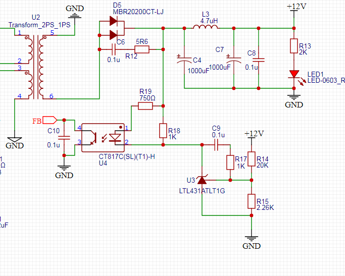 MOSFET