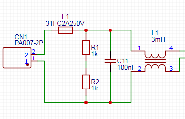 MOSFET