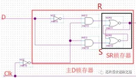 晶体管