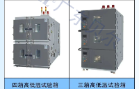 高低温试验有什么作用