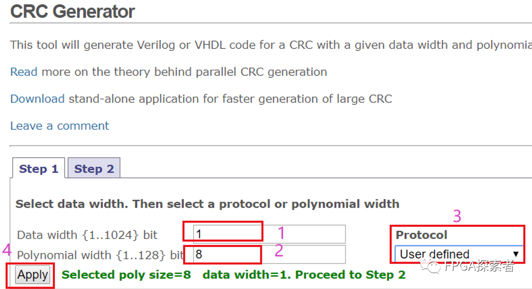 Verilog语言