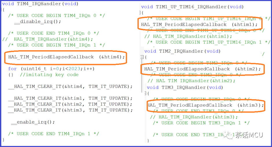 STM32