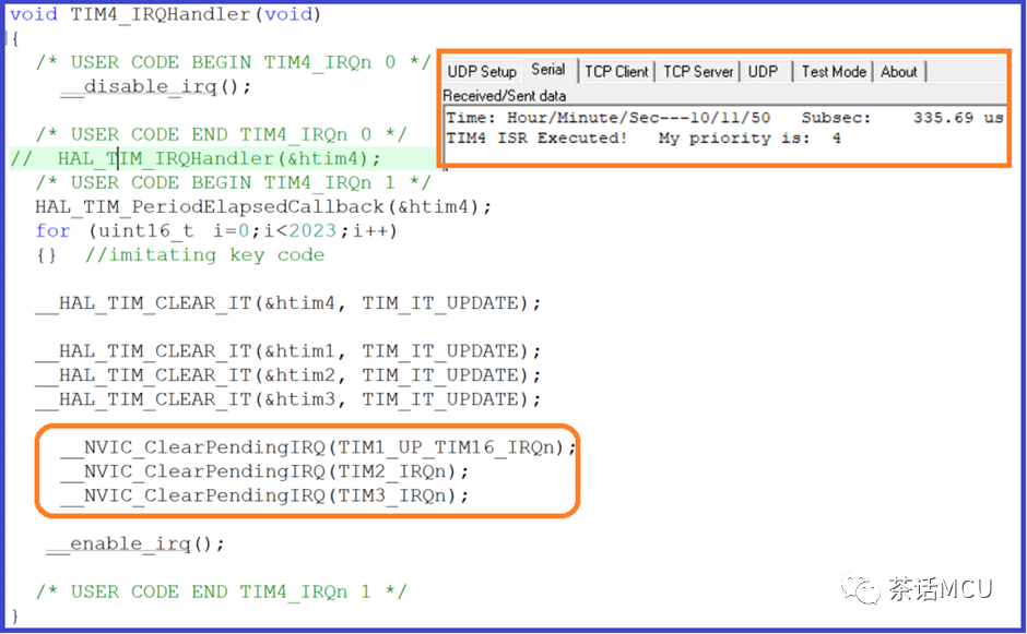 STM32