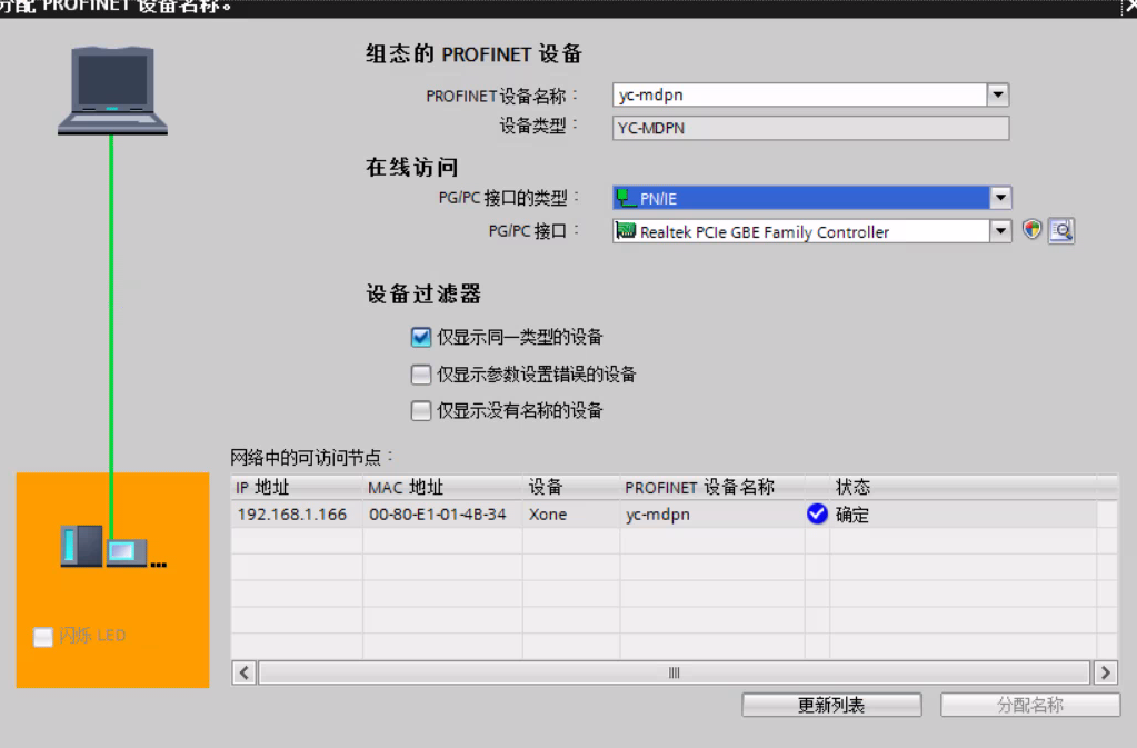 MODBUS