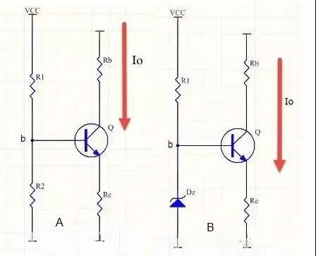 晶体管/场效应管/集成运放恒流源电路设计
