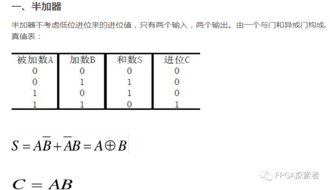 Verilog语言