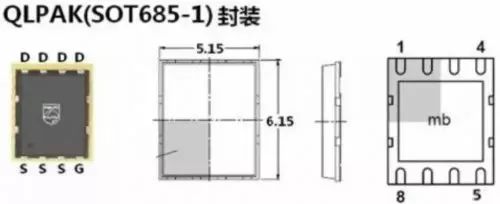 MOS管