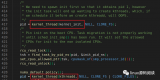 <b class='flag-5'>linux</b>操作系统中的进程创建和销毁函数解析