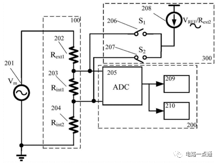 <b class='flag-5'>分</b><b class='flag-5'>壓電路</b>的原理和<b class='flag-5'>特點(diǎn)</b>