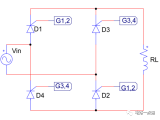 带R、RL、RLE负载的<b class='flag-5'>单相</b>全波<b class='flag-5'>可控</b><b class='flag-5'>整流电路</b>输出波形及工作原理