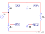 带R、RL、RLE负载的<b class='flag-5'>单相</b>全波可控<b class='flag-5'>整流电路</b>输出波形及工作原理