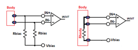 <b class='flag-5'>精密</b><b class='flag-5'>低功耗</b>：了解<b class='flag-5'>生物電</b>位<b class='flag-5'>信號(hào)</b><b class='flag-5'>鏈</b>中的CMRR和RLD