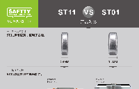 ST01与ST<b class='flag-5'>11</b>系列热保护器<b class='flag-5'>对比</b>：性能升级一览！「安的电子」