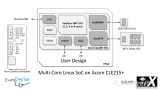 基于<b class='flag-5'>FPGA</b>的SoC<b class='flag-5'>创建</b>方案