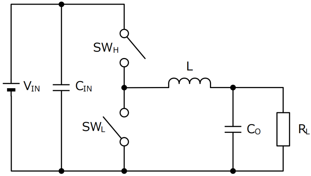使用RC缓冲电路去除<b class='flag-5'>开关节点</b>谐波噪声