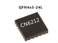 电力线载波专用线驱动器CN6212芯片简介
