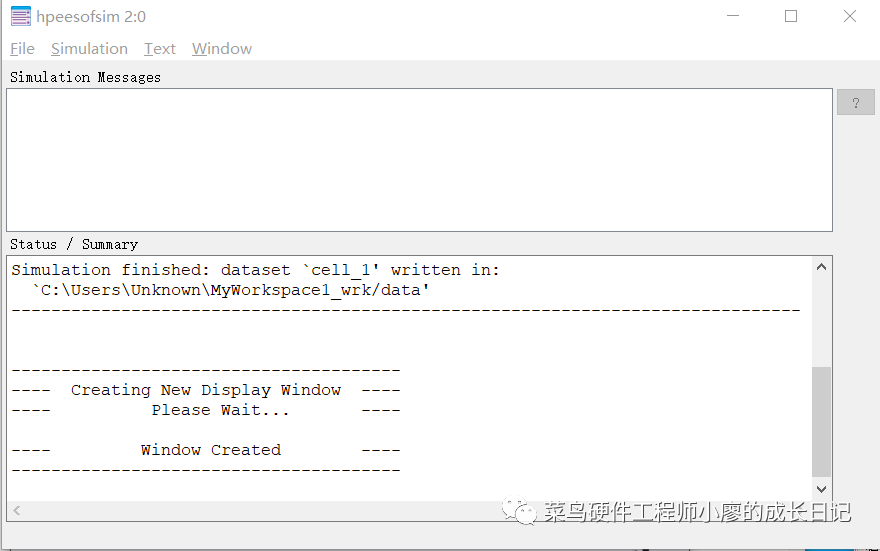 射频放大器