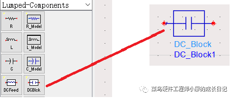 晶体管放大器