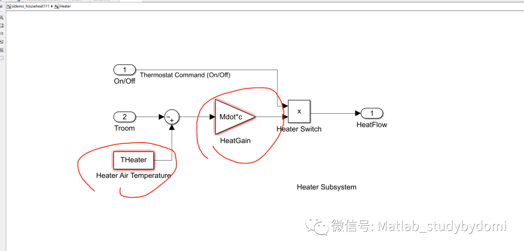 MATLAB仿真