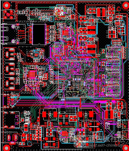 pcb