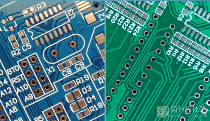 pcb