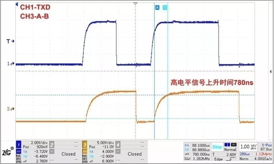 RS-485总线