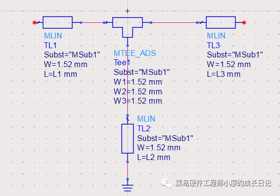 混频器