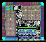 GPU和CPU芯片的復雜性分析
