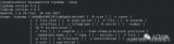  LinuxTCPDump命令使用详解及示例代码