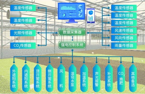 校园<b class='flag-5'>智慧</b><b class='flag-5'>农业</b>研学<b class='flag-5'>基地</b>建设方案——<b class='flag-5'>蜂窝</b>物联