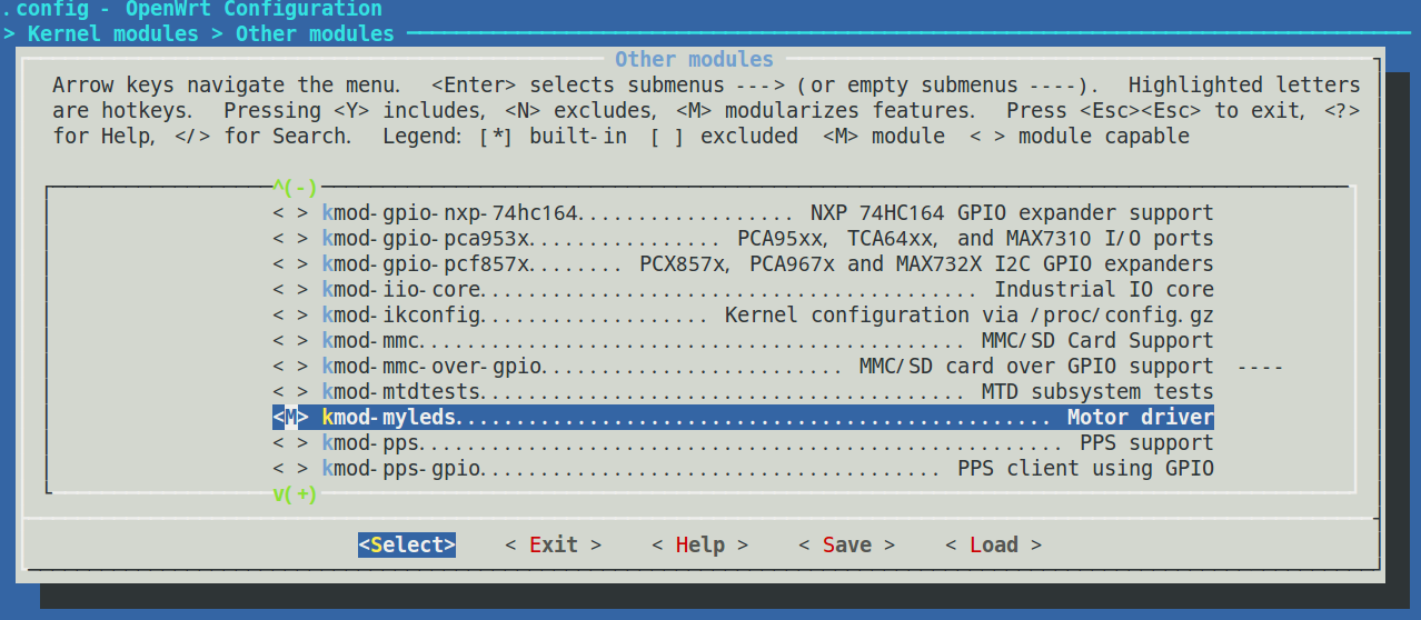 OpenWrt