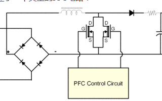 有源功率因数校正电路分析