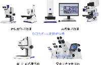 蔡司共聚焦顯微鏡介紹-三本精密儀器
