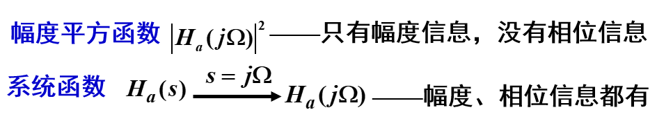 分享一种模拟滤波器设计方法