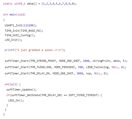 STM32