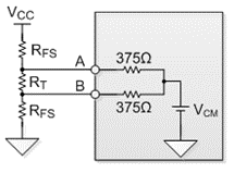 RS485接口